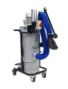 RGS Captador Industrial...