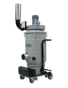 RGS Captador Industrial...