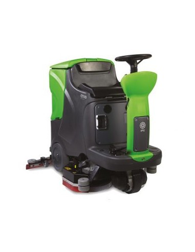 IPC FREGADORA CT110 BT85 CB+B
