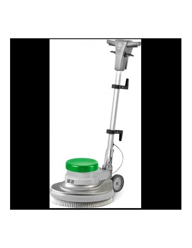 IPC rotativa SD 20 505 MM
