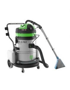IPC INYECCION-EXTRACCION GS...