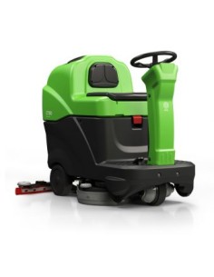 IPC Fregadora CT80 BT55 CB+B