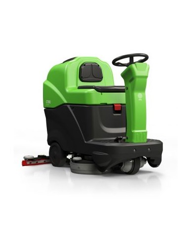 IPC Fregadora CT80 BT55 CB+B