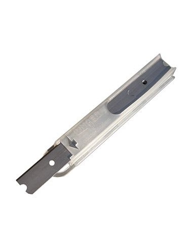 UNGER Kit 10 Cuchillas Rascador 10CM...