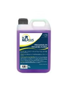 FREGANIL Fregasuelos Floral...