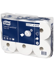 TORK SMARTONE HIGIENICO...