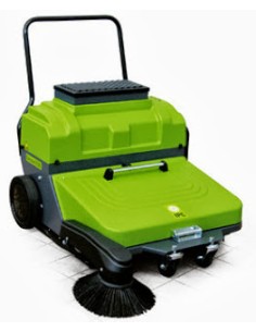 IPC Barredora ECOL 85 T CB+B