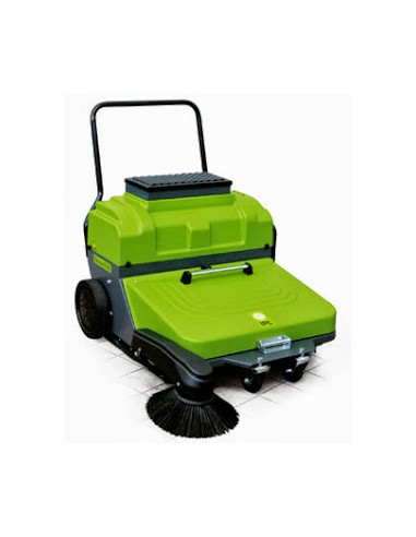 IPC Barredora ECOL 85 T CB+B