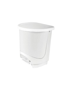 PAPELERA BLANCA WC PLASTICO...