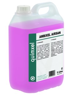 AMBIXEL Ambientador Airsan...