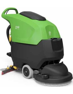 IPC FREGADORA CT40 MK2 BT50...