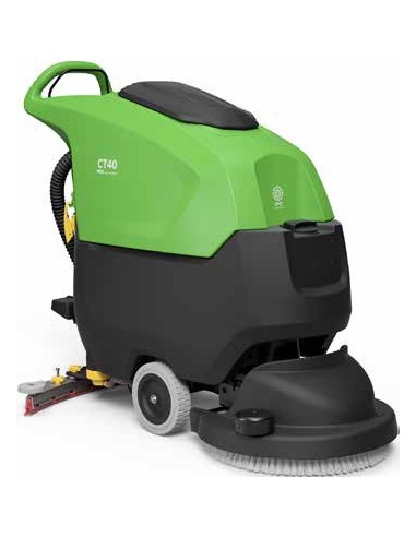 IPC FREGADORA CT40 MK2 BT50 CB+B