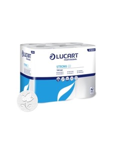 LUCART Higienico Domestico...