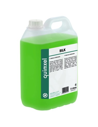 SILK MULTIUSOS AMBIENTADOR 5L.