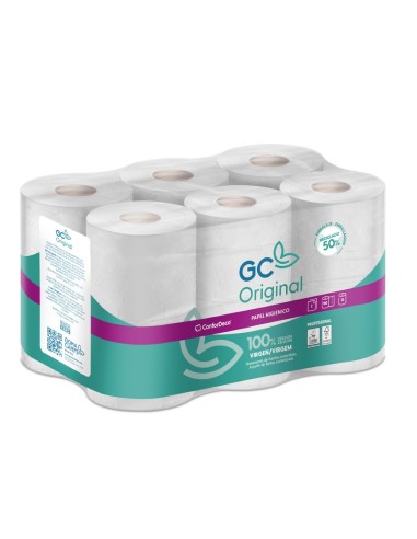 GC Higienico Domestico 180/18 Fardo...